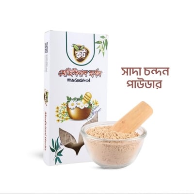 Picture of Multani Mati / Root Premium Multani Mati Powder (100g)