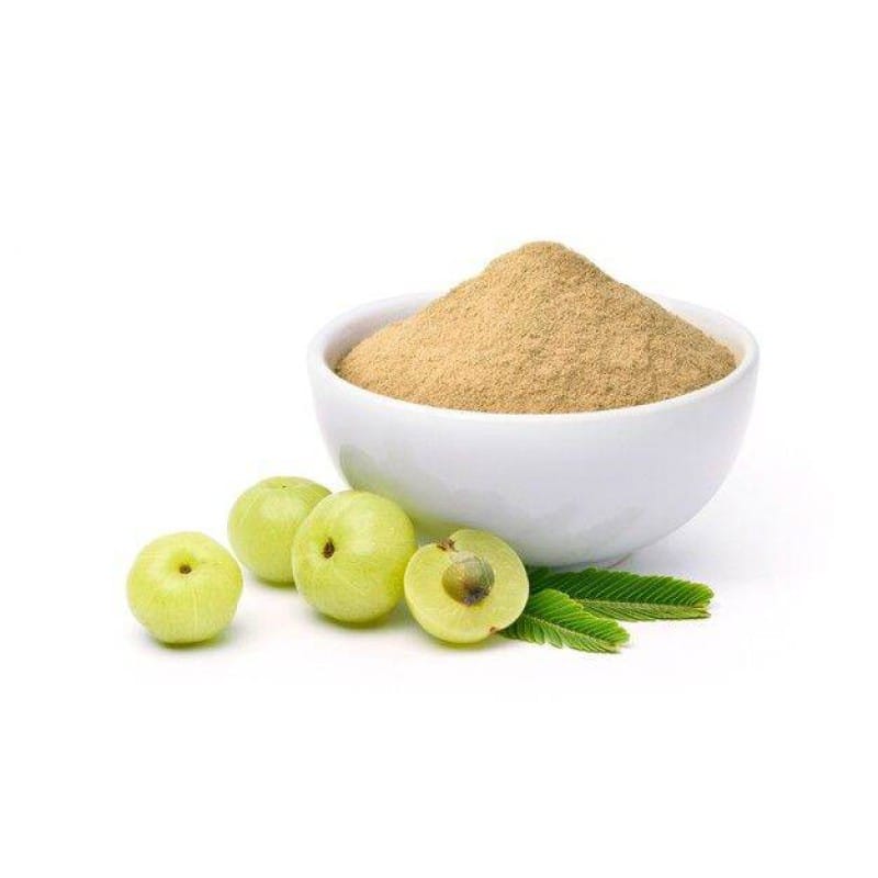 Picture of Amla Powder / Root Premium Amla Powder (100g)