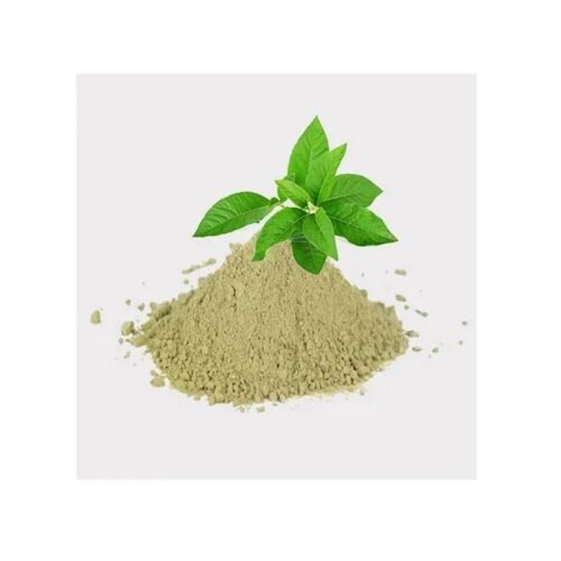 Picture of Basak Gura /Root Premium Basak Powder  - 100 grams"