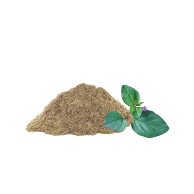 Picture of Punarnava Powder/Root Premium Punarnava Powder/HerbalHealthSolution