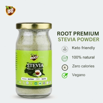 Picture of Stevia Powder/ Premium Stevia Powder 100g