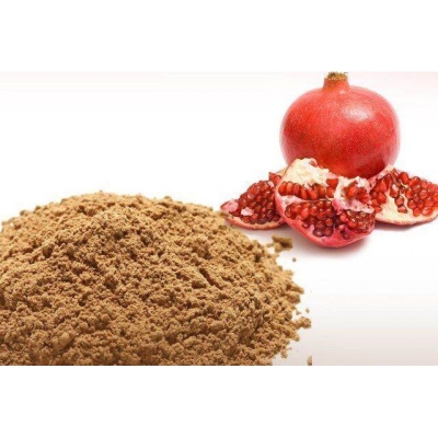 Picture of Dalim Khosha Gura/premiume Pomegranate Peel Powder=100gm