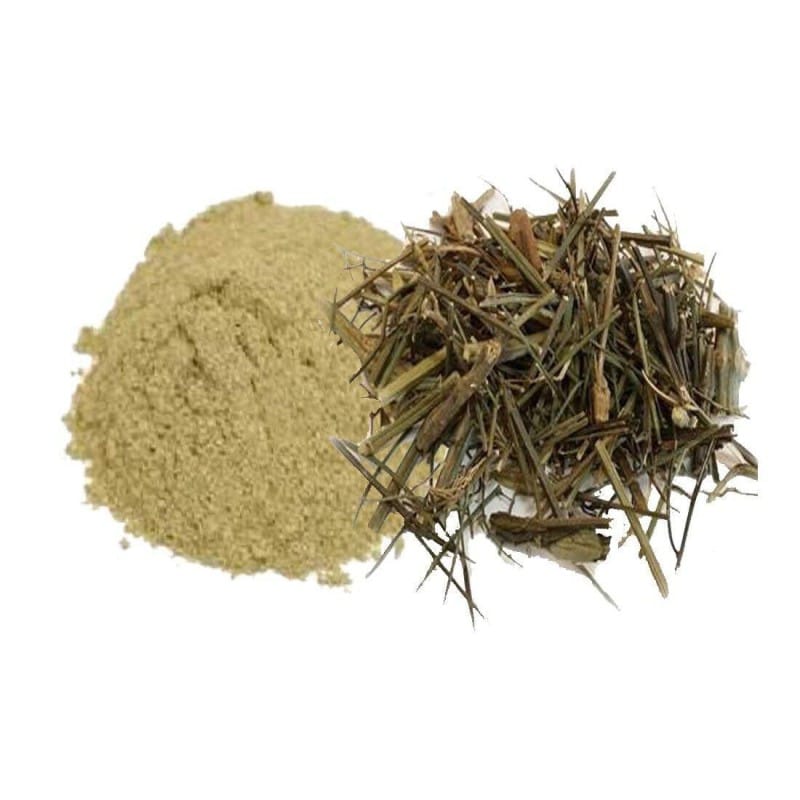 Picture of Chirota Powder/ Premium Black Megh (Chirata) Powder – 100% Natural & Pure