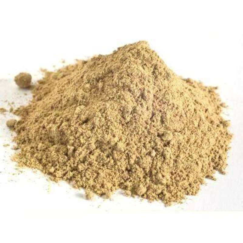 Picture of Akorkora/Root Premium Akarkara Powder 100g/OrganicAkorakara
