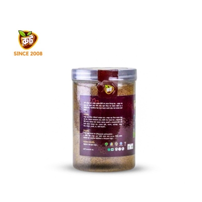 Picture of Root Premium Khejur Goor (Powder) - 500 gm Jar