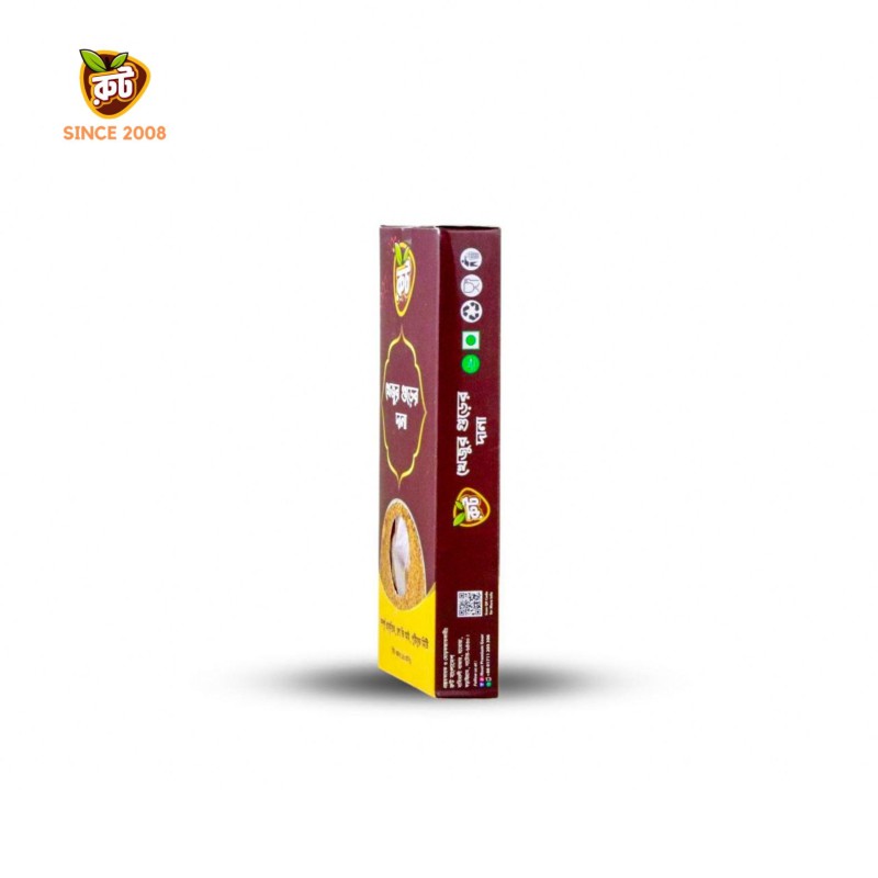 Picture of Root Premium Khejur Gur (Powder) -150 gm box (4 Pieces Combo)