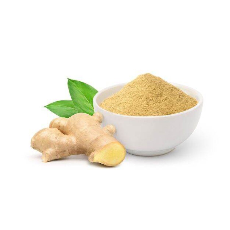 Picture of Ginger Powder/Ada Powder/Root Premium Ginger Powder - 100 grams
