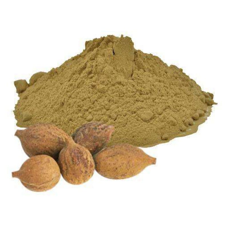 Picture of Bohera Powder / Root Premium Bahera Powder (100g)