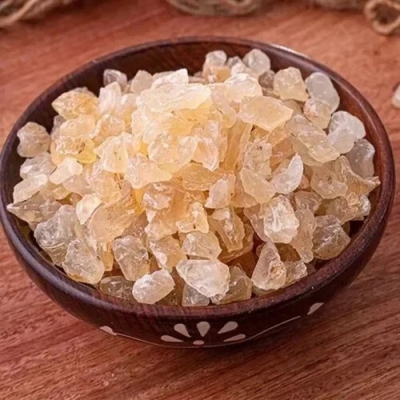 Picture of Katila Gum / Root Premium Katila Gum powder 100g Box