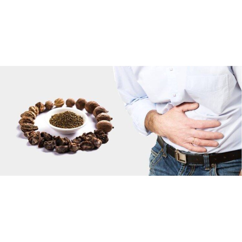 Picture of Root Easy, Easy way constipation