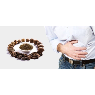Picture of Root Easy, Easy way constipation