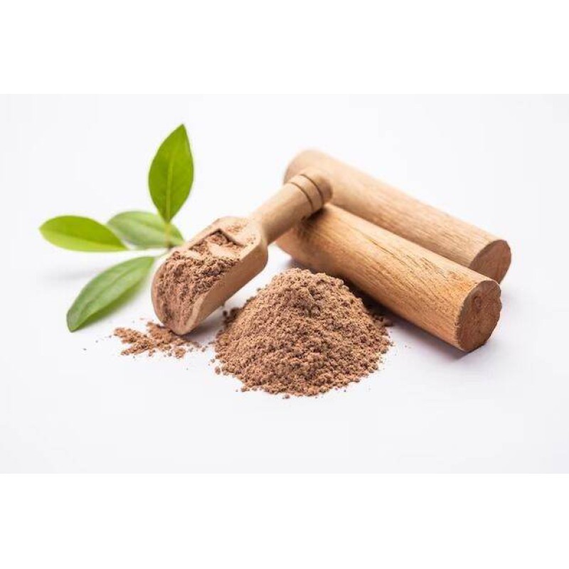 Picture of Chondon/Sandalwood/Root Premium White Sandalwood Powder (100g)