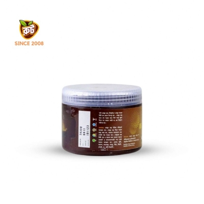 Picture of Root Premium Khejur Gur (Liquid) - 500 gm Jar