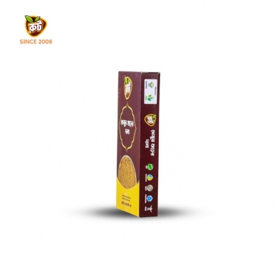 Picture of Root Premium Khejur Gur (Powder) -150 gm box (4 Pieces Combo)