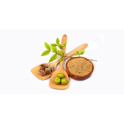 Picture of Bohera Powder / Root Premium Bahera Powder (100g)
