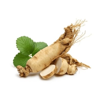 Picture of Ginseng root Powder, Premiume China ginseng Powder ( jinsing Powder) 100 gm