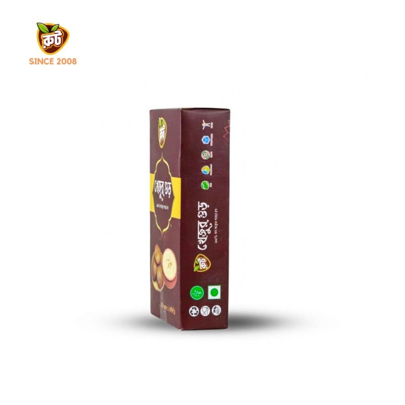 Picture of Root Premium Khejur Gur (Patali) - 1kg