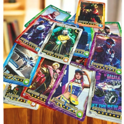 Picture of One Piece Straw Hat Crew Anime Keychain – 3D PVC Figure Keyring with Strap - All 6 Designs