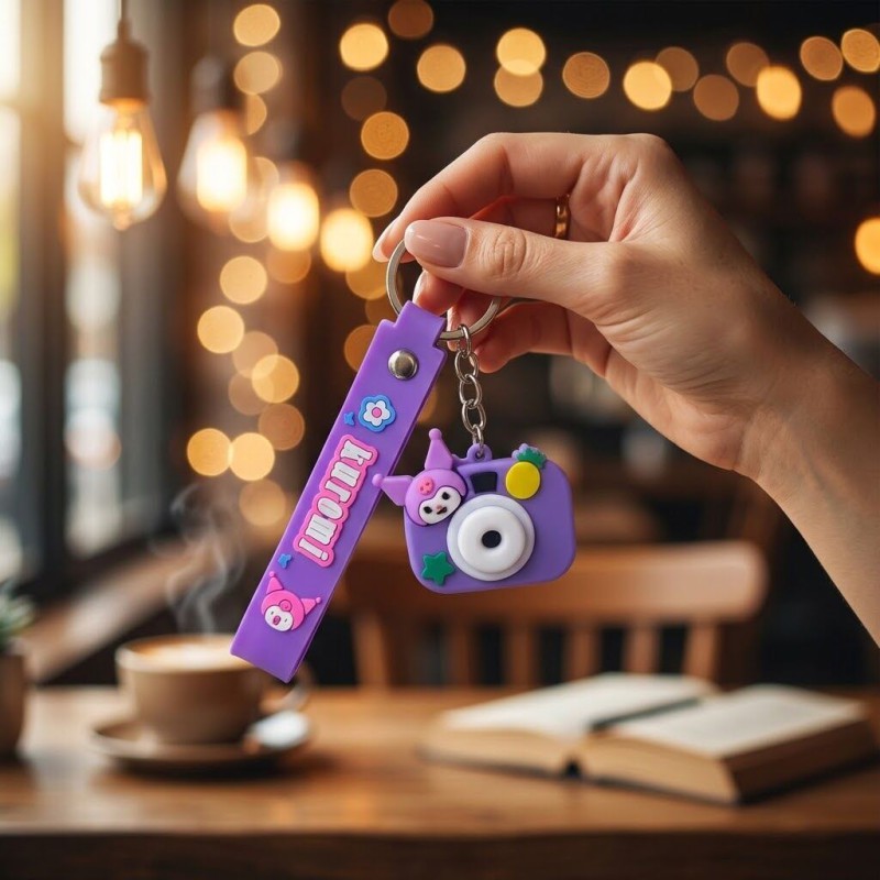 Picture of Mini Handheld Fan