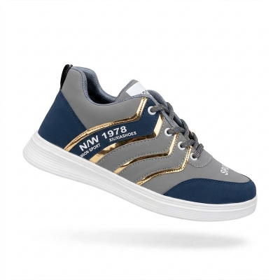 Picture of Hot Collection Stylish and Fashionable Low Top Winter and Summer Exclusive Converse Sneakers for Men - Comfortable and Suitable for All Seasons