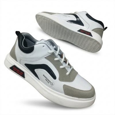 Picture of New Stylish Fashion Sole Winter Sneakers for Men