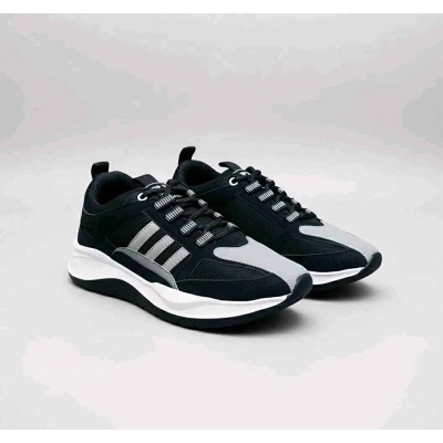 Picture of Sneakers Men Casual Shoes Men Fashion Sneakers Light Weight - Unleash Trendsetting Comfort