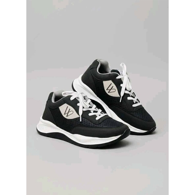 Picture of High-Quality Sports Sneakers Men Casual Shoes Fashion Sneakers - Flyknit Lightweight Slip-On Men's - Comfortable All Seasons