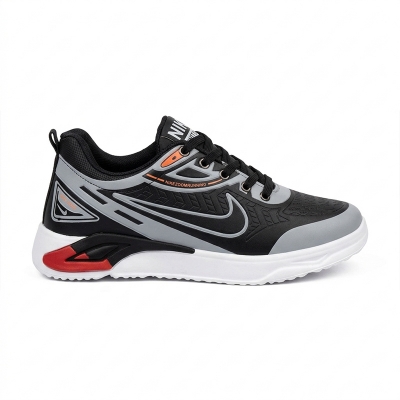 Picture of Premium New Collection Better Choice Stylish and Fashionable Exclusive Sneakers for Men Premium New Collection Better Choice Stylish and Fashionable Exclusive Sneakers for Men-Black