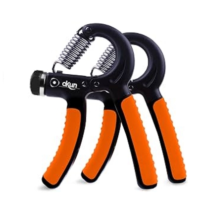 Picture of Adjustable Hand Grip Exerciser-Multicolor