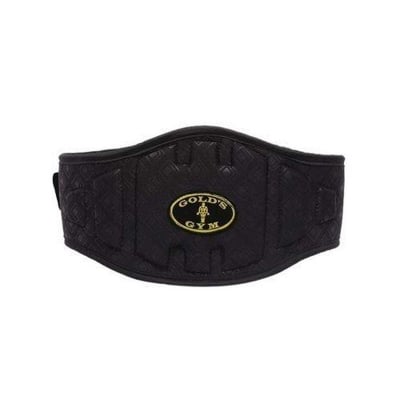 Picture of Gym Weight Lifting Belt - Black