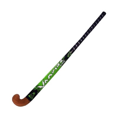 Picture of Hockey Stick - Orange 1 pic-Multicolor