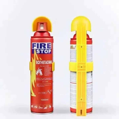 Picture of Fire Stop Spray 1000ml-Multicolor