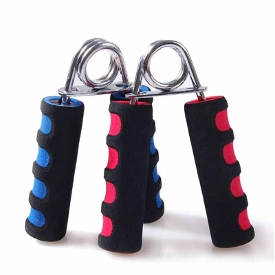 Picture of Gym Hand Grips 2 Pic-Multicolor