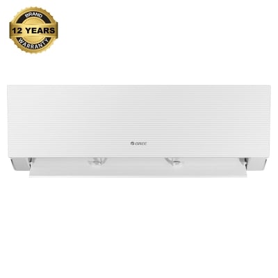 Picture of GREE CLIVIA Split Air Conditioner Inverter (1.5 TON)-White Model: GSH-18XCLV32 (Inverter) -White
