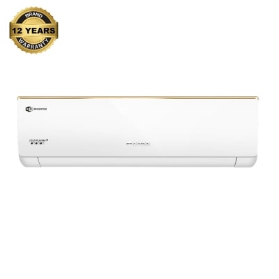 Picture of GREE Zeno Split Air Conditioner Inverter (2.0 TON) Model: GS-24XZNA3V (Inverter) -White