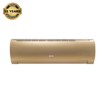 Picture of GREE Fairy Split Air Conditioner (1.0 TON) Golden Model: GS-12XFA32 -White