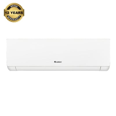 Picture of GREE Shimo Split Air Conditioner (1.0 TON) Model: GS-12XSMA1 -White