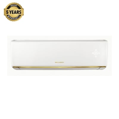 Picture of GREE Cosmo Split Air Conditioner (1.0 TON) Model: GS-12XCOA5 (Non Inverter) -White