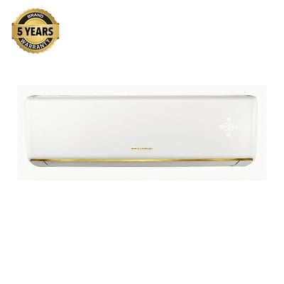 Picture of GREE Cosmo Split Air Conditioner (1.5 TON) Model: GS-18XCOA5 (Non Inverter) -White