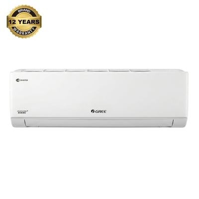 Picture of GREE Cosmo Split Inverter Air Conditioner (1.0 TON) Model: GS-12XCOA3V -White