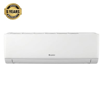 Picture of GREE Cosmo Split Air Conditioner (1.0 TON) Model: GS-12XCOA4 (Non Inverter) -White