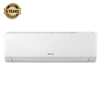 Picture of GREE Cosmo Split Air Conditioner (2.0 TON) Model: GS-24XCOA4 (Non Inverter) -White