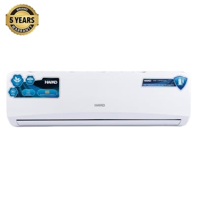 Picture of HAIKO Split Wall Mounted 2.0 TON Non Inverter Model: HA-24KT410 -White