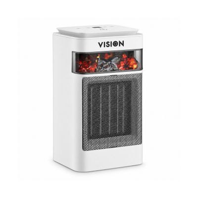 Picture of VISION Room Comforter Fire – White