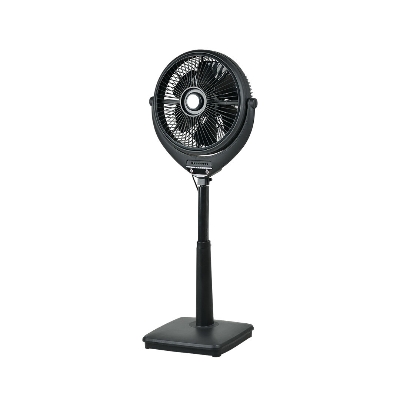 Picture of Pakhtun Louver 14-Inch High Speed Pedestal Stand Fan | Free Delivery