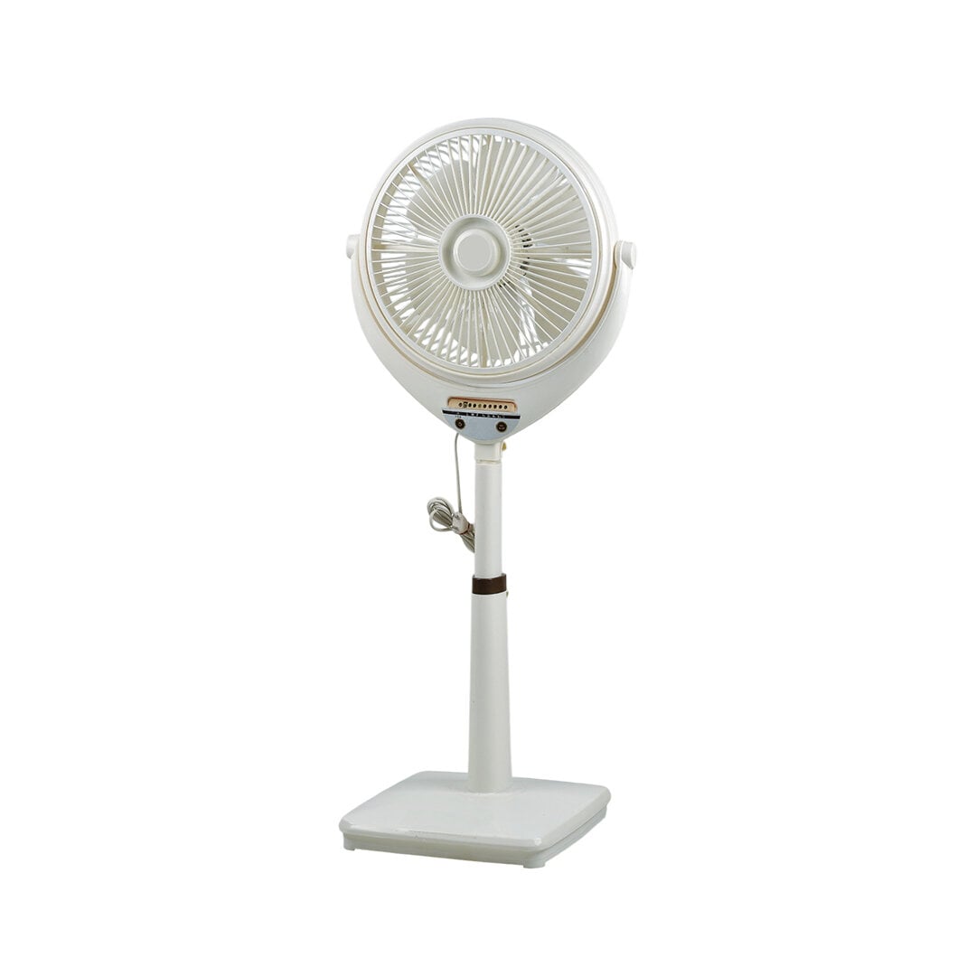 Picture of Pakhtun Louver 14-Inch High Speed Pedestal Stand Fan | Free Delivery