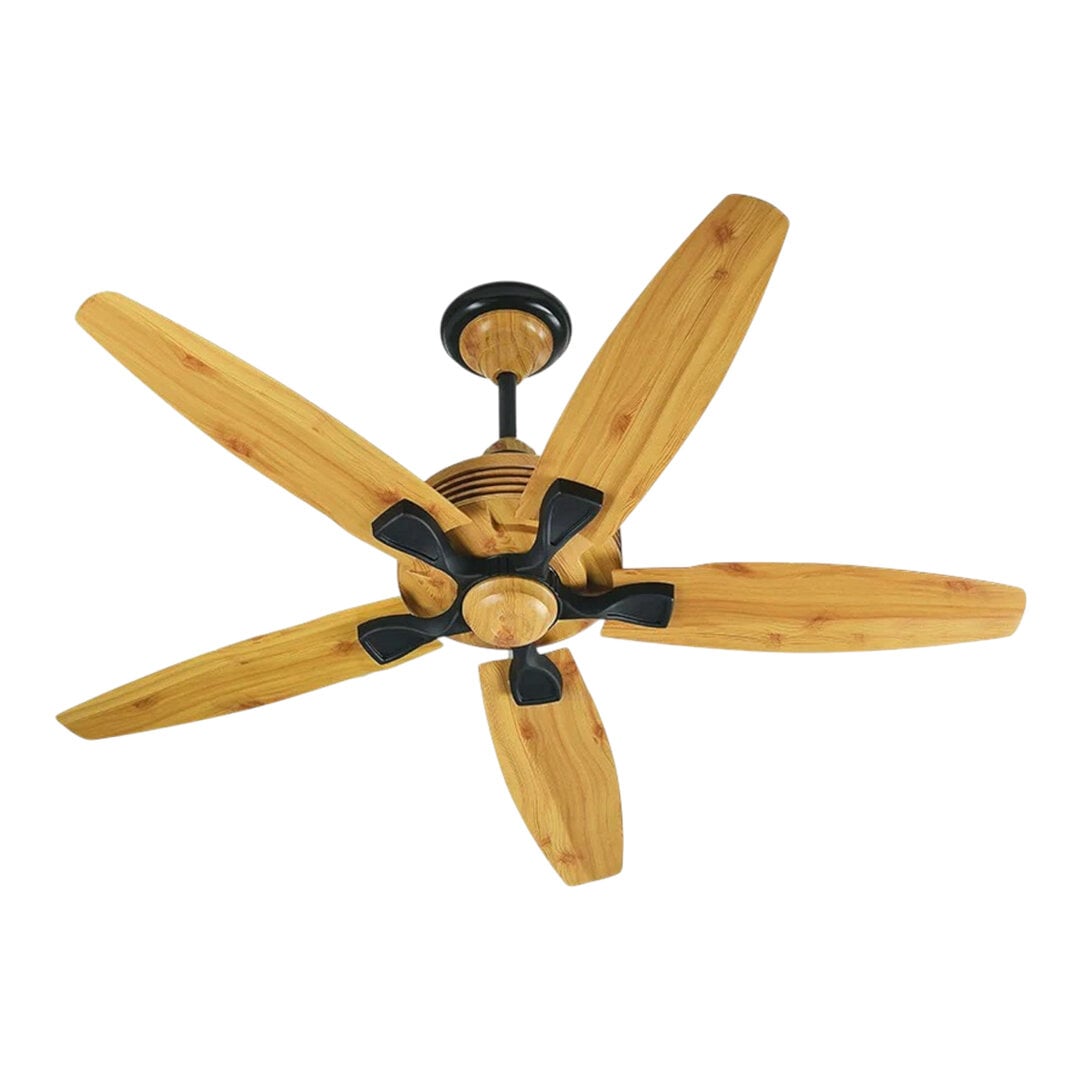 Picture of Pakhtun Penta 5- 56 inch BLDC Inverter Remote Control Ceiling Fan | Free Delivery