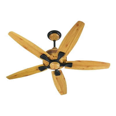Picture of Pakhtun Penta 5- 56 inch BLDC Inverter Remote Control Ceiling Fan | Free Delivery
