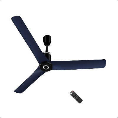 Picture of Atomberg Aris Contour Smart IoT 48" BLDC Ceiling Fan (Ritz Blue) | Free Delivery-Ritz Blue