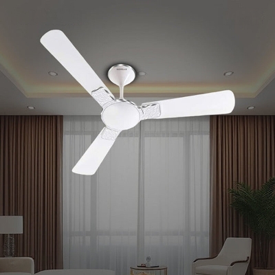 Picture of Havells ENTICER HUES 56'' Ceiling Fan White H-242 | Free Delivery-White